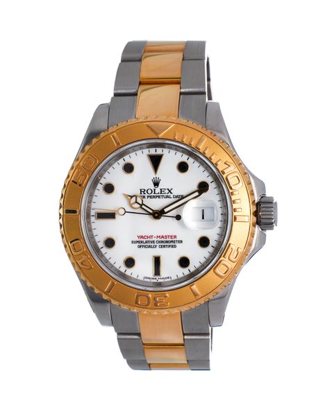 Rolex Yacht-Master 16623